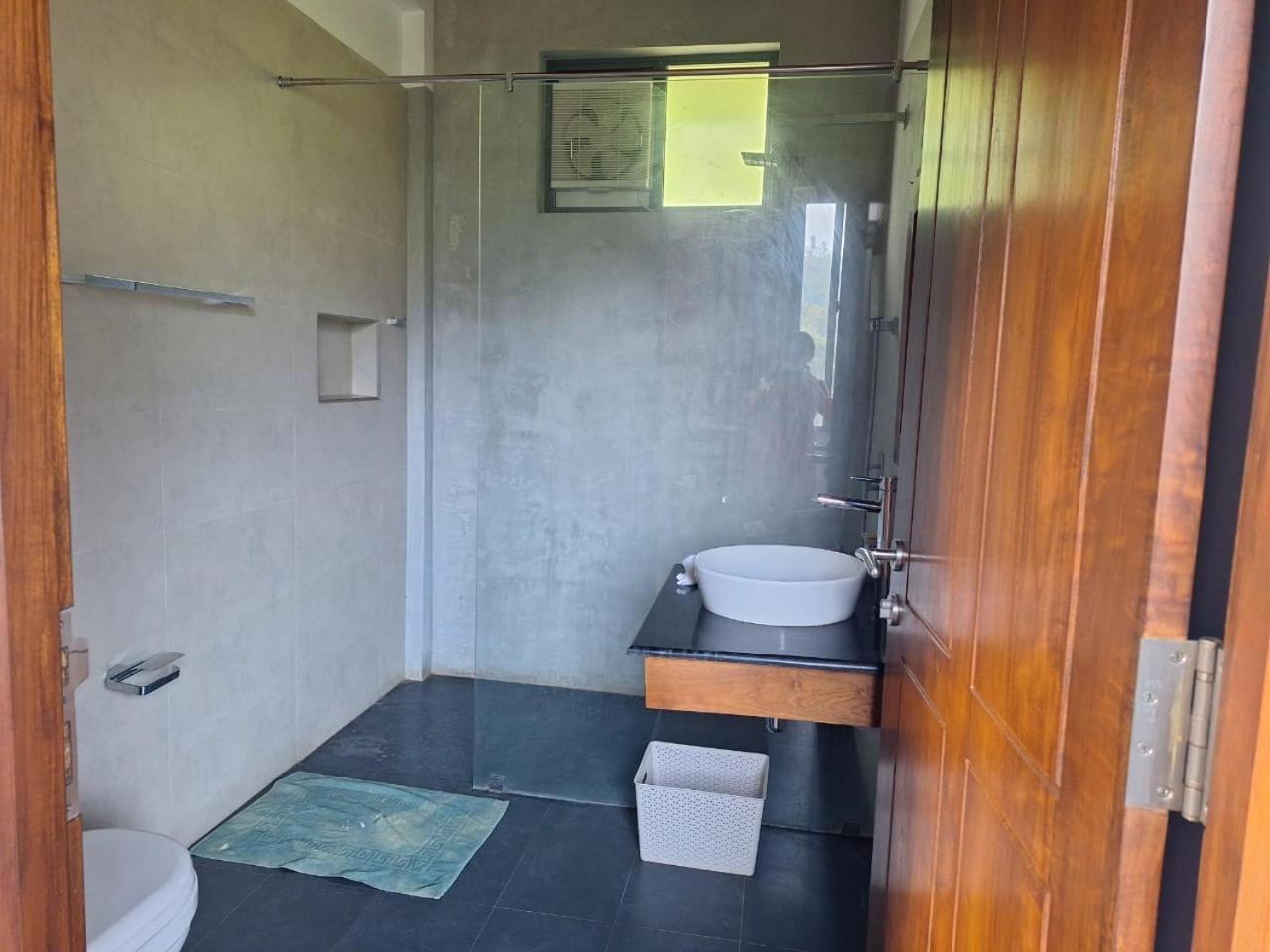 Bellaxy Ceylon Bed and Breakfast Buitenkant foto