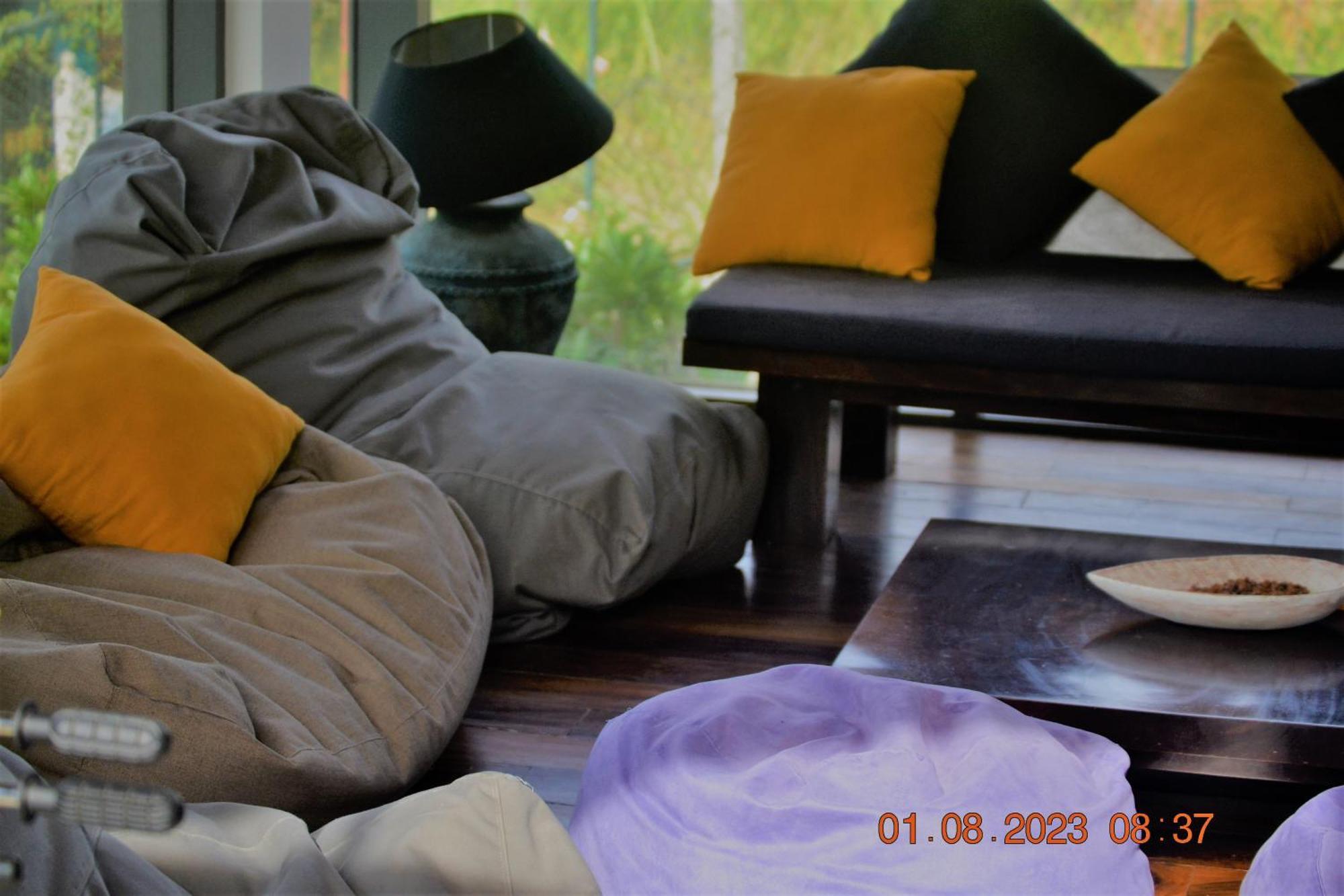 Bellaxy Ceylon Bed and Breakfast Buitenkant foto