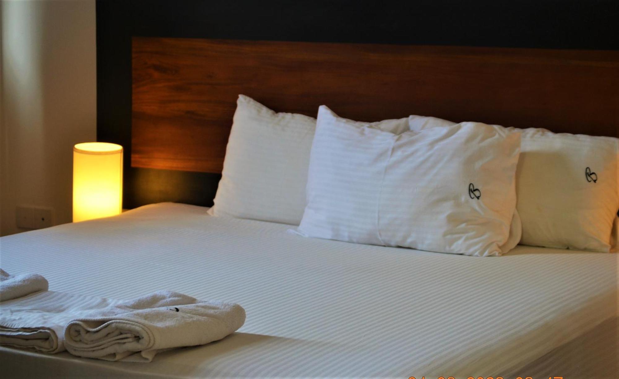 Bellaxy Ceylon Bed and Breakfast Buitenkant foto